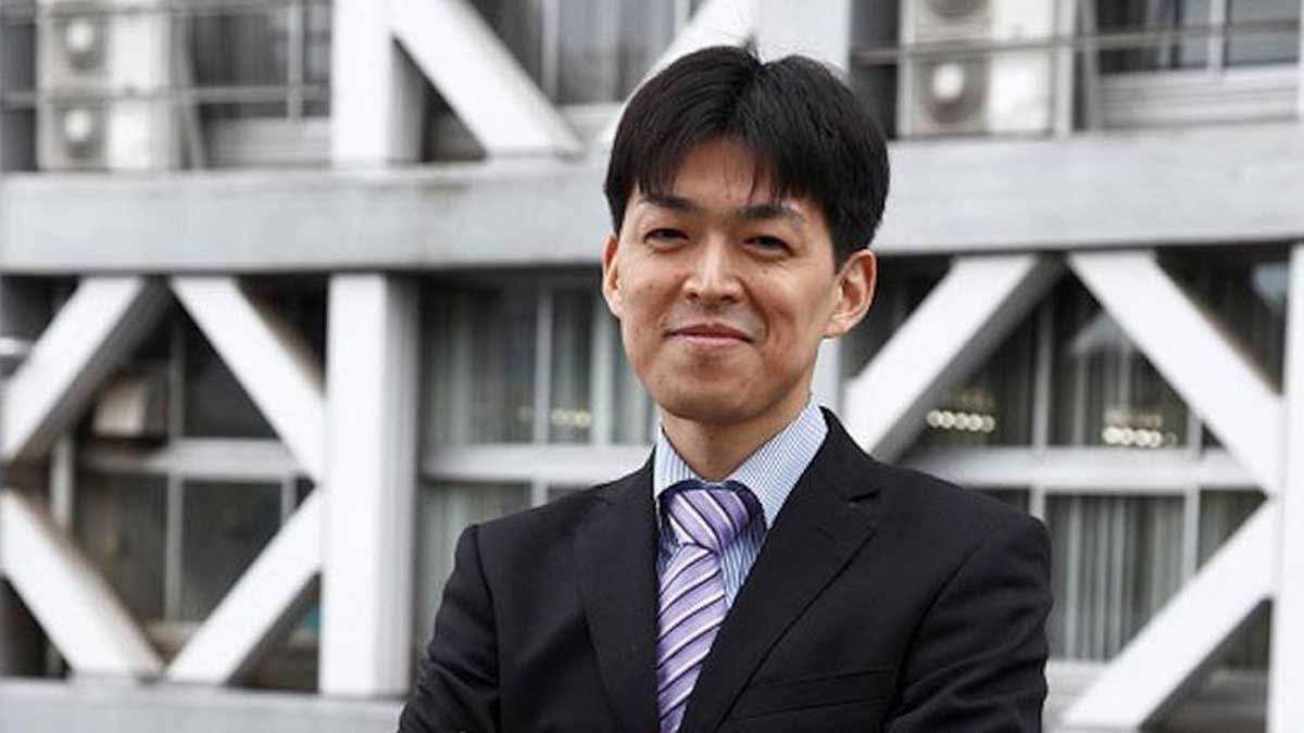 Kenji Takizawa
