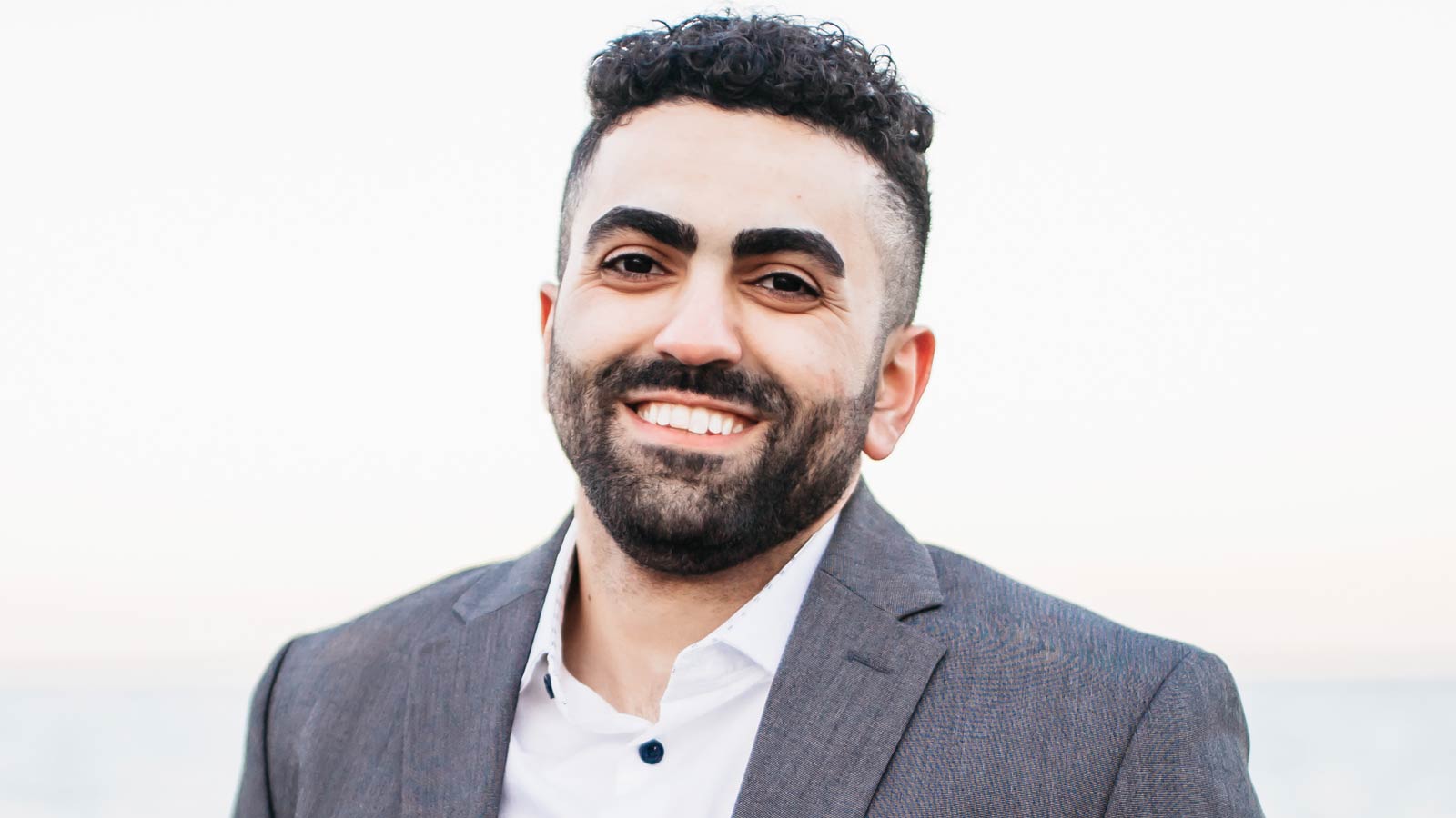 Rawand Rasheed headshot