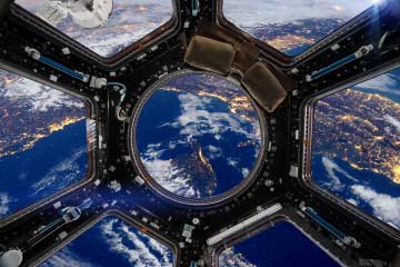 Aerospace image