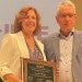 Marcia O'Malley receives IEEE award
