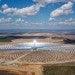 Concentrated solar thermal technology