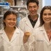 Peter Lillehoj research group